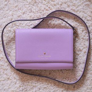 Kate Spade Cedar Street Cami Messenger Bag